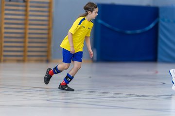 Bild 9 - U12 NFV Futsalturnier HH,SH,HB,NDS